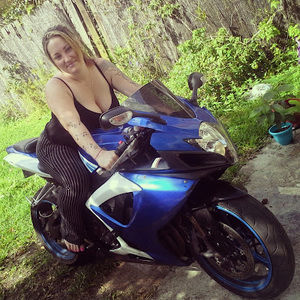 Meet your Posher, Catherine